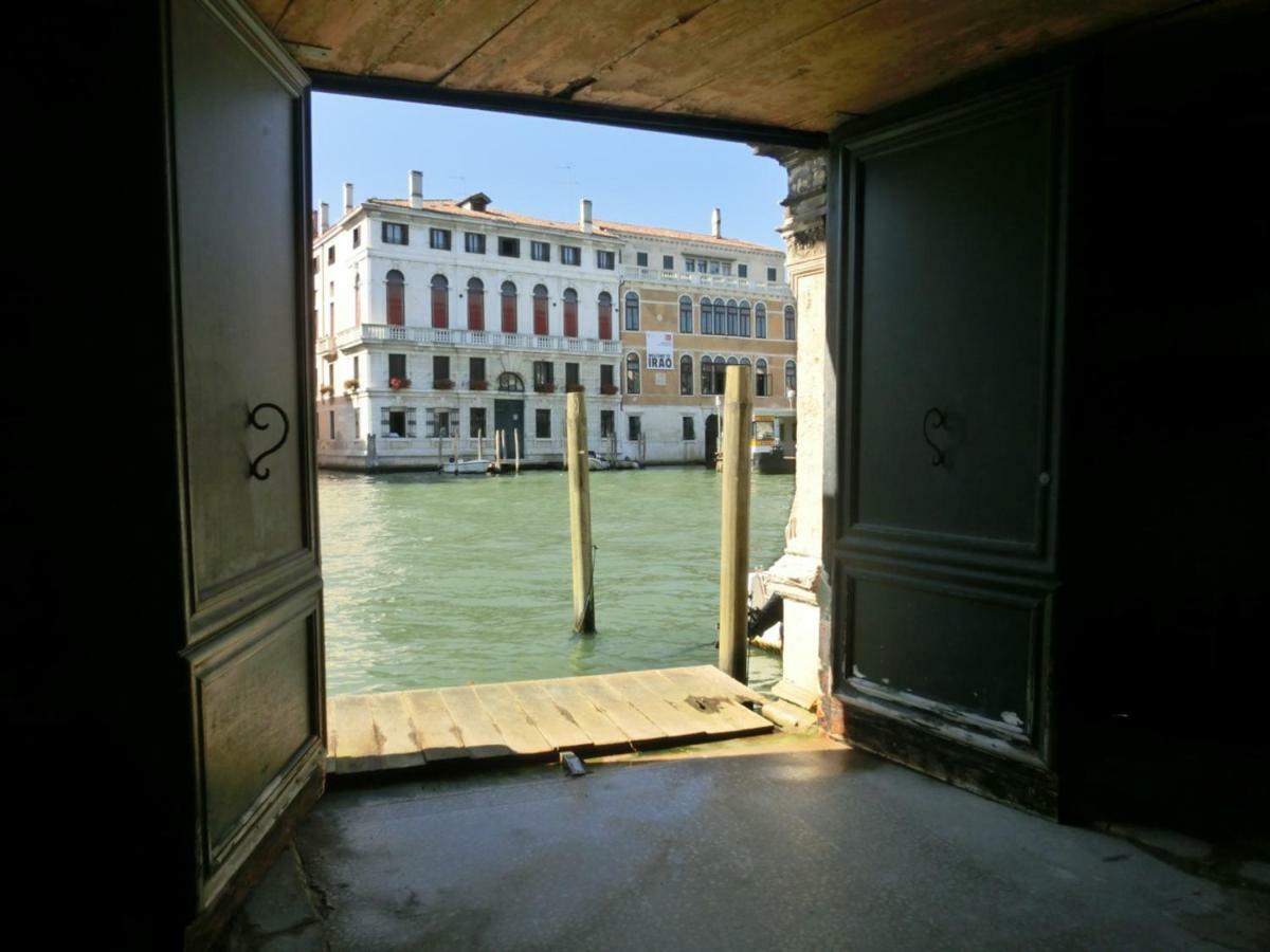 San Marco White Apartment Venice Exterior photo